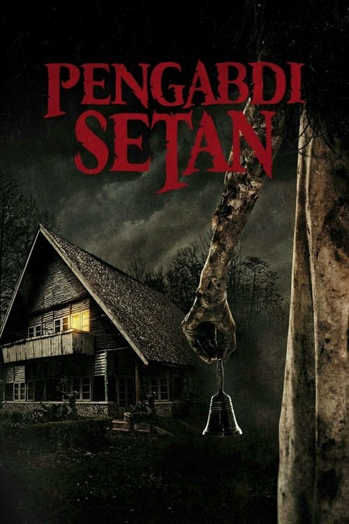 Pengabdi Setan izle (2017)