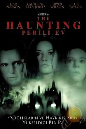 Perili Ev izle (1999)