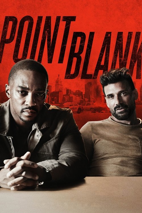 Point Blank izle (2019)
