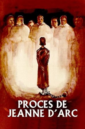 Procès de Jeanne d’Arc izle (1963)