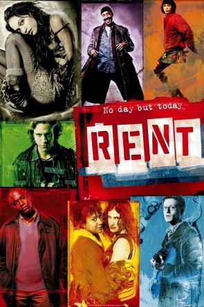 Rent izle (2005)