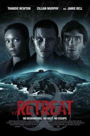 Retreat izle (2011)