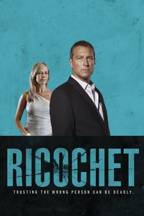 Ricochet izle (2011)