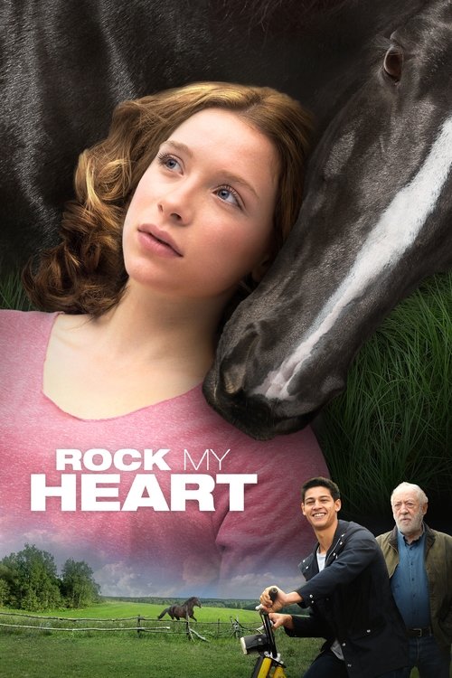 Rock My Heart izle (2017)