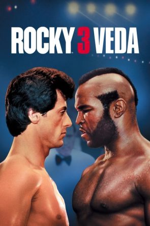 Rocky III izle (1982)