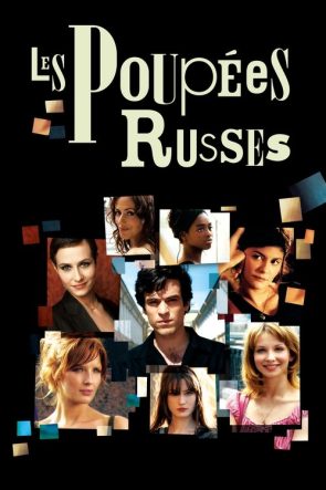Rus Bebekleri izle (2005)