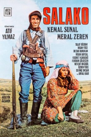 Salako izle (1974)