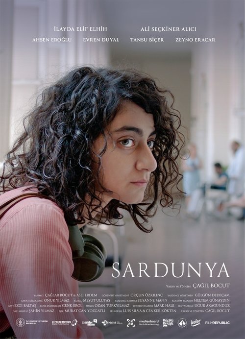 Sardunya izle (2020)