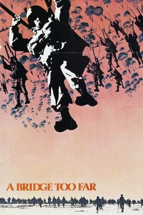 Savaş Köprüleri izle (1977)