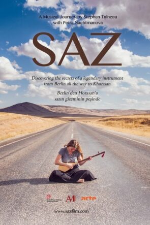 Saz izle (2019)