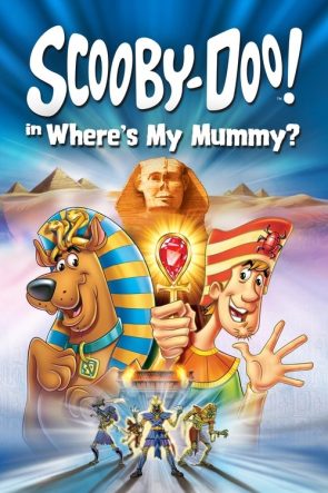 Scooby-Doo: Mumyam Nerede? izle (2005)