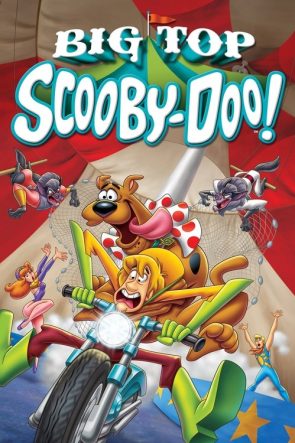 Scooby-Doo! Sirk Macerası izle (2012)