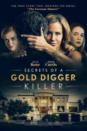 Secrets of a Gold Digger Killer izle (2021)