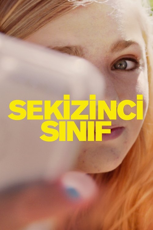 Sekizinci Sınıf izle (2018)