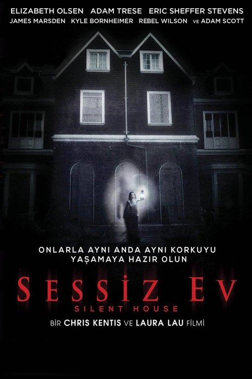 Sessiz Ev izle (2011)