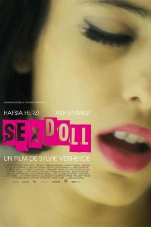 Sex Doll izle (2016)