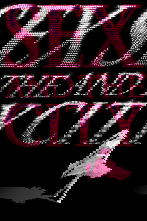 Sex and the City izle (2008)