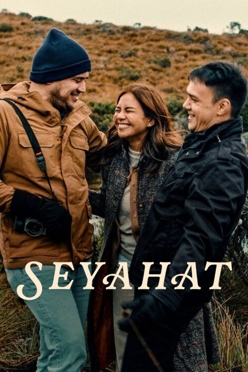 Seyahat izle (2024)