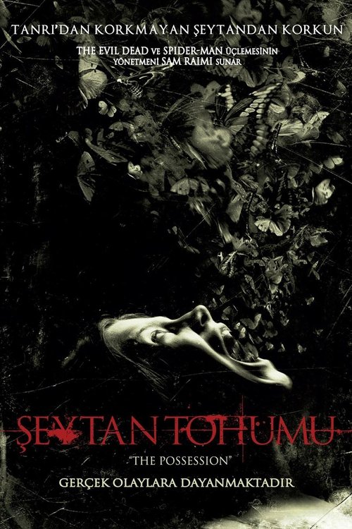 Şeytan Tohumu izle (2012)