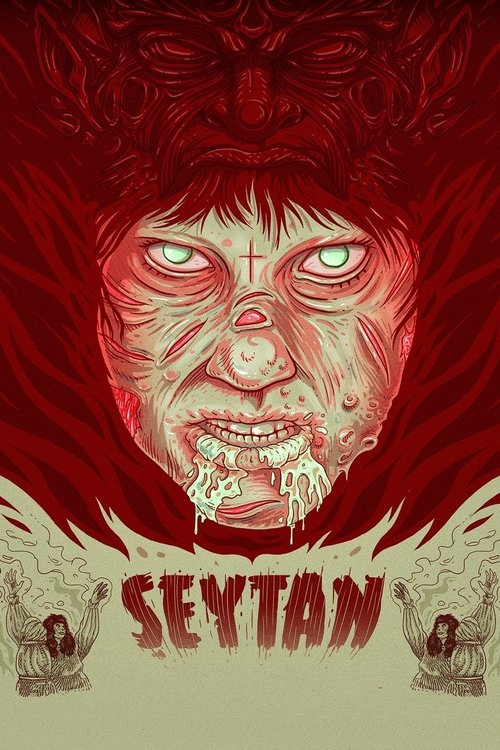 Şeytan izle (1974)