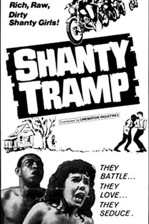 Shanty Tramp izle (1967)