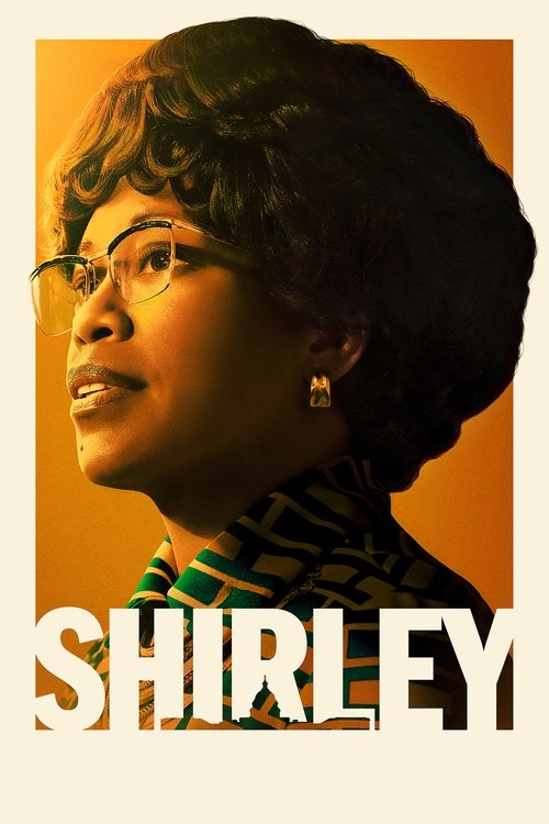 Shirley Chisholm: Beyaz Saray’a Aday izle (2024)