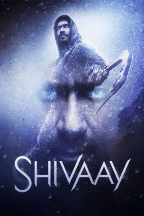 Shiva’ya Yemin Ederim / Shivaay izle (2016)
