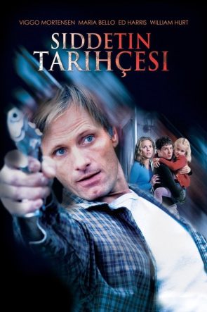 Şiddetin Tarihçesi izle (2005)
