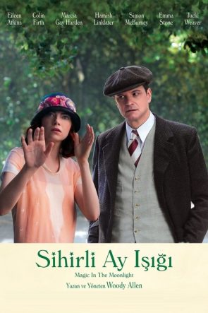 Sihirli Ay Işığı izle (2014)