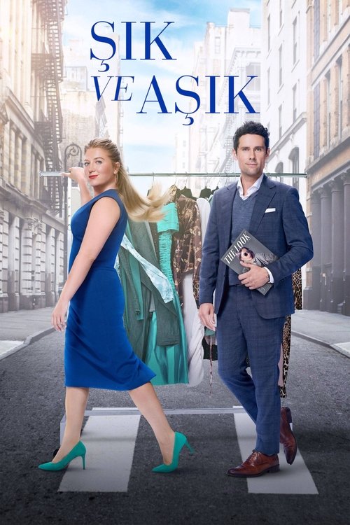 Şık ve Aşık izle (2022)