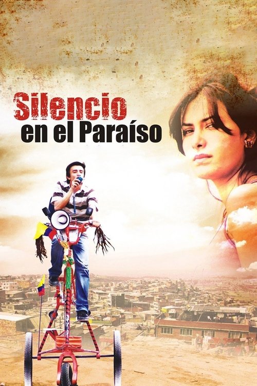 Silencio en el paraíso izle (2011)