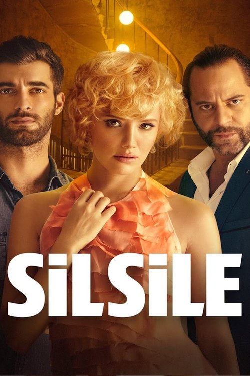 Silsile izle (2014)