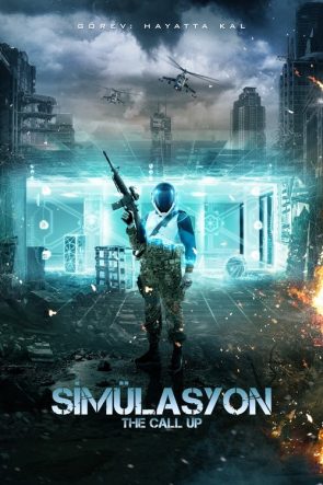 Simülasyon izle (2016)