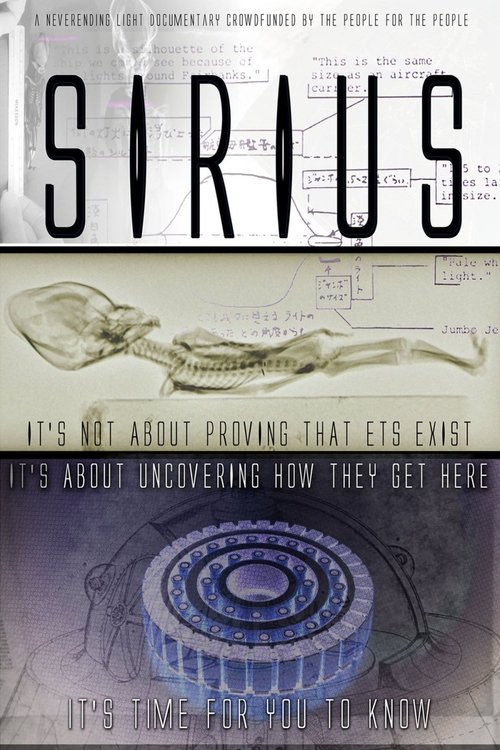 Sirius izle (2013)