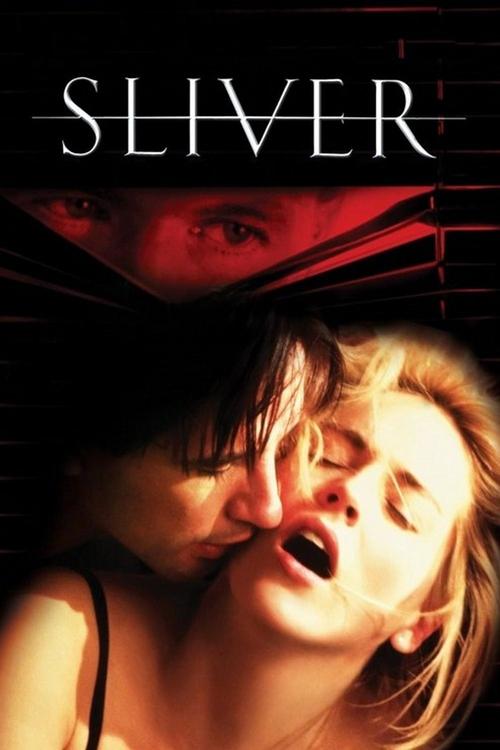 Sliver izle (1993)