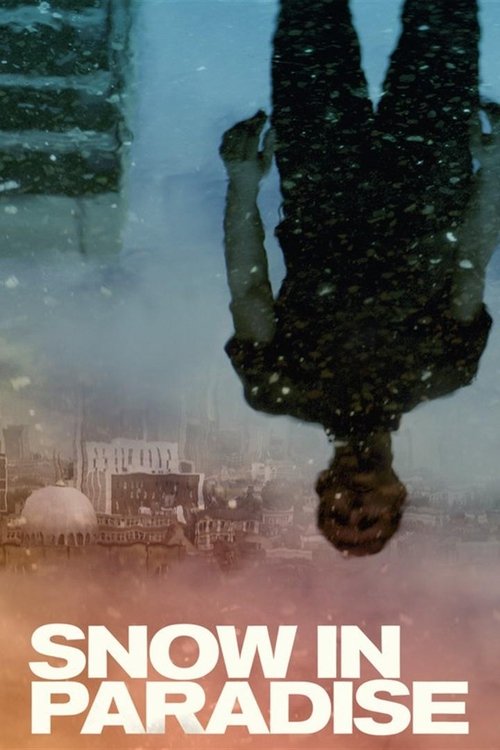 Snow in Paradise izle (2014)