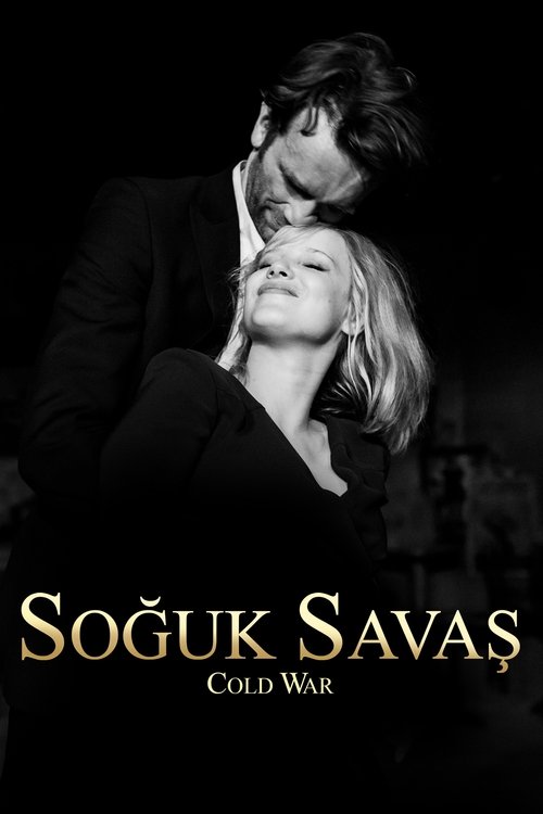 Soğuk Savaş izle (2018)
