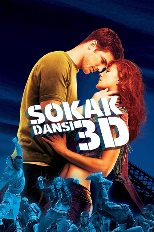 Sokak Dansı 3D izle (2010)