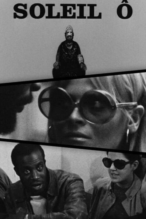 Soleil O izle (1973)