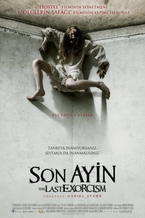 Son Ayin izle (2010)