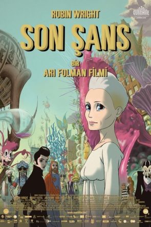 Son Şans izle (2013)