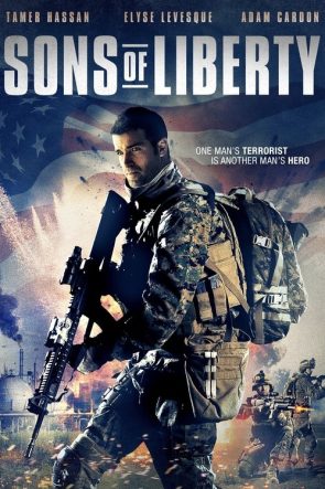 Sons of Liberty izle (2013)