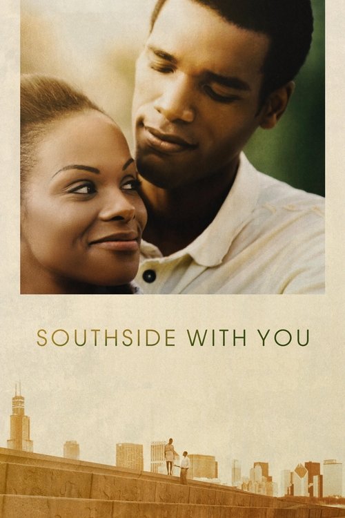 Southside with You izle (2016)