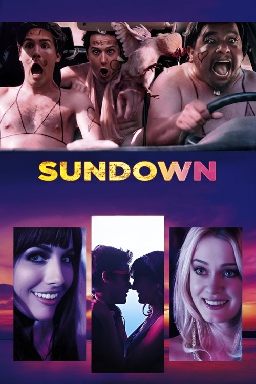 Sundown izle (2016)
