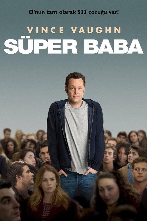 Süper Baba izle (2013)