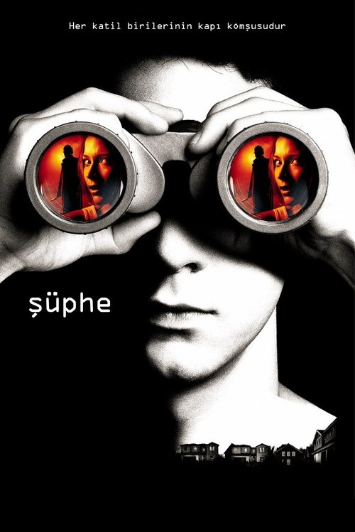 Şüphe izle (2007)