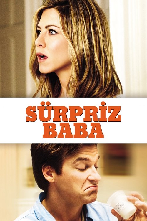 Sürpriz Baba izle (2010)