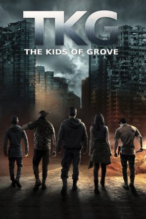 TKG: The Kids of Grove izle (2020)