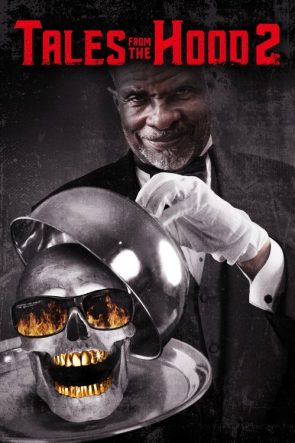 Tales from the Hood 2 izle (2018)