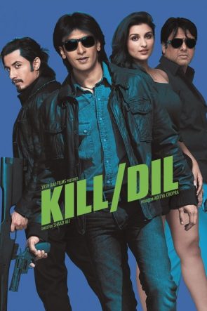 Tam Kalbimden / Tam Kalbimden Vurdu / Kill Dil izle (2014)